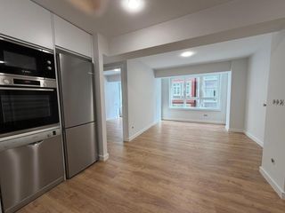 Flat  Rúa benito blanco rajoy