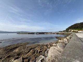 Semi detached house  Porto de corme