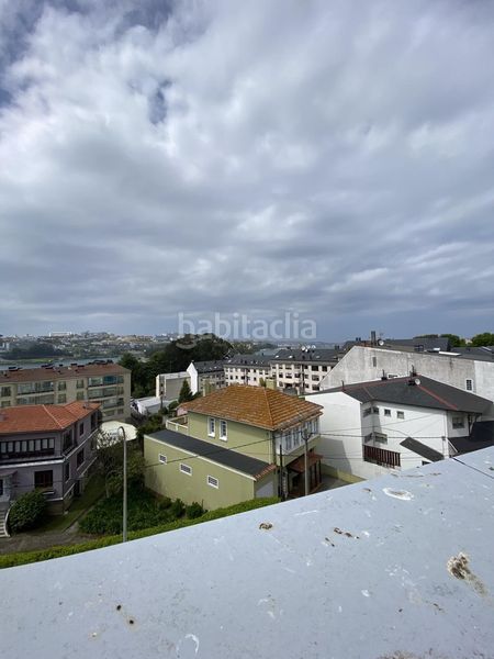 Foto ba21f16b-e07f-4ebd-96a6-ea1d265f31bb. Àtic amb calefacció a Perillo Oleiros