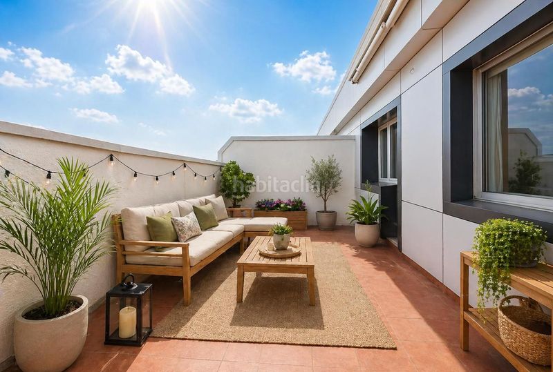 Foto bd979905-8c77-4dfa-97e9-546ab1d4293e. Àtic amb calefacció a Perillo Oleiros
