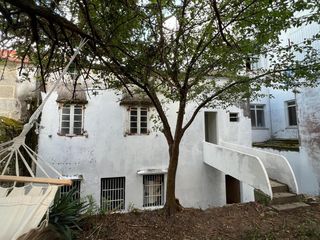 Haus  Rúa real