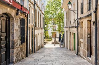 Appartamento in Ciudad Vieja