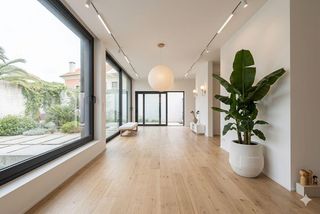 Casa  R�a r�o tambre