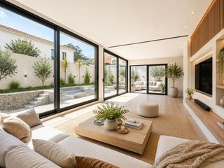 Haus  Rúa río tambre