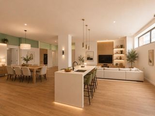 Rez-de-chaussée  Rúa compostela. 2 hab piso en rúa compostela, 4, sada