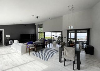 Maison  Lugar  de sambollo s/n
