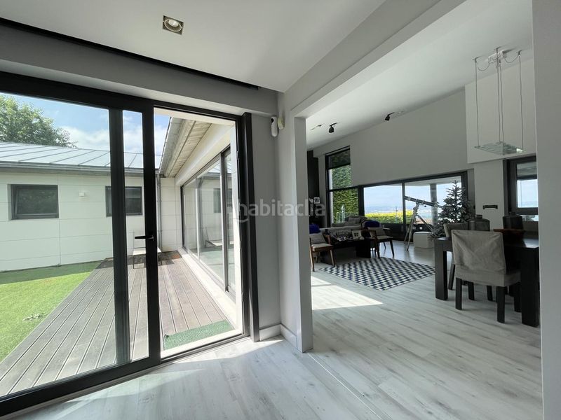 Foto bea8ba8f-cef6-4788-8954-c3fde27ffeb1. Casa amb calefacció aparcament piscina a Miño