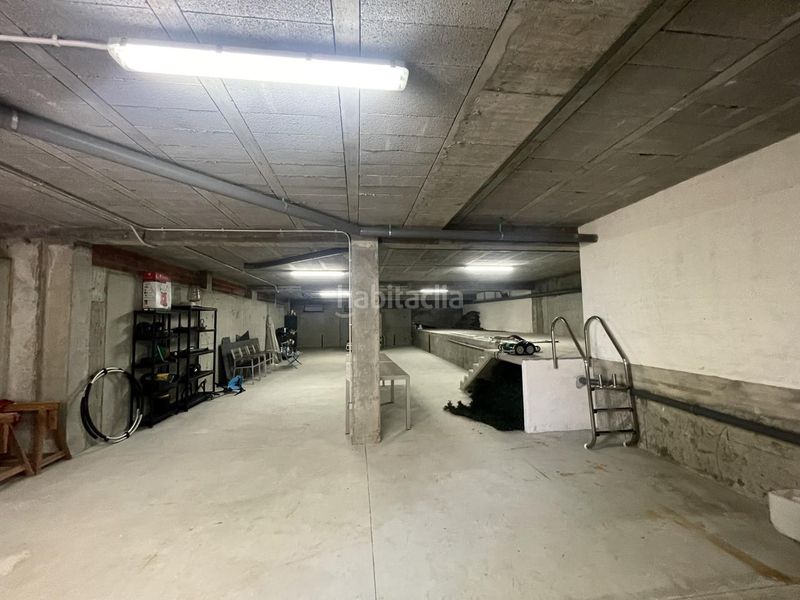 Foto c7aabde9-8712-4041-b6e8-3c0180a7e9ed. Casa amb calefacció aparcament piscina a Miño