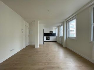 Etagenwohnung  Dos mallos. Piso en avenida dos mallos, 47, la coruña 2 dorm.