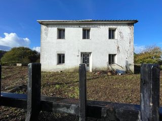 Haus  Rúa concheira