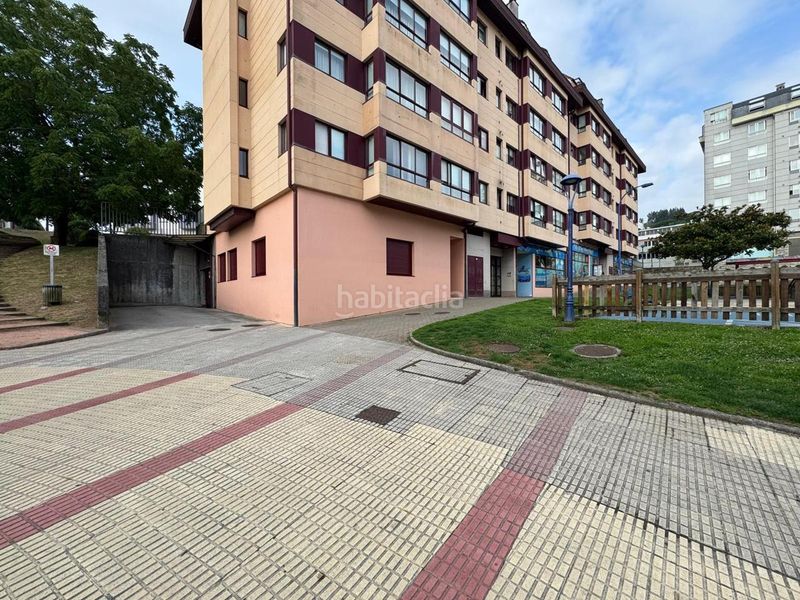 Foto e976e6e5-0aa2-4f65-b673-53f838fe79ba. Àtic amb calefacció aparcament a Portádego - Vilaboa Norte Culleredo