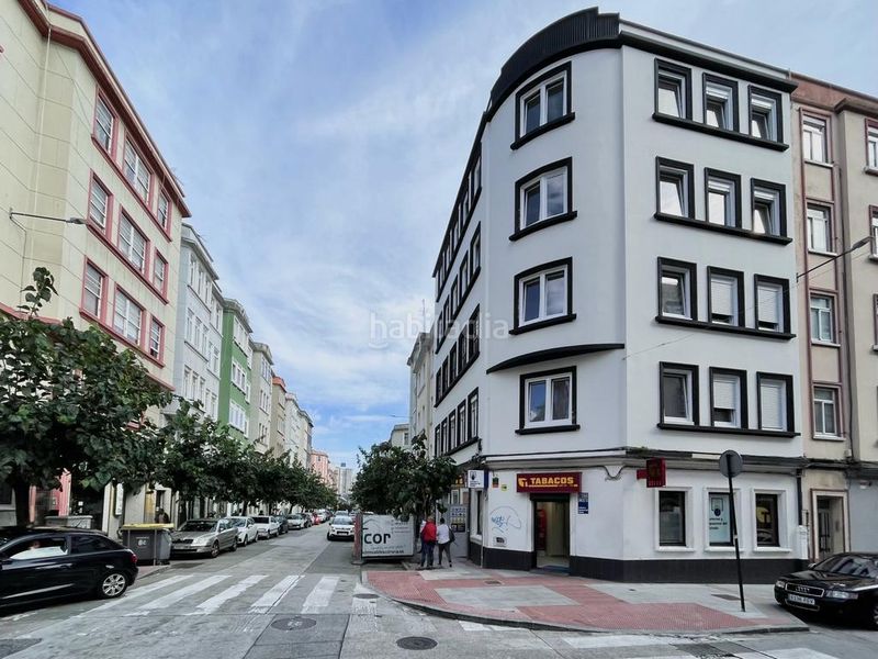 Foto f922cbed-5d59-4d1b-91fe-265ba3c7cec7. Pis amb calefacció a Os Mallos Coruña (A)