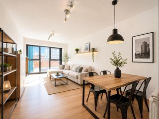 Flat  Rúa sinforiano lópez