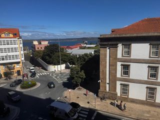 Location Appartement  Plaza de las atochas