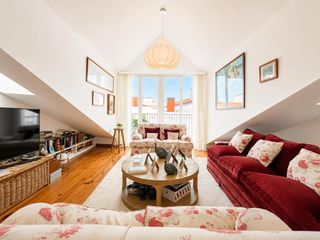 Etagenwohnung  Rúa damas