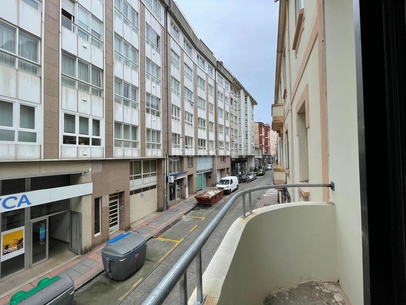 Foto fee6a5af-6862-4717-8e0b-d90bdbc5679c. Pis a Monte Alto - Zalaeta - Atocha Coruña (A)
