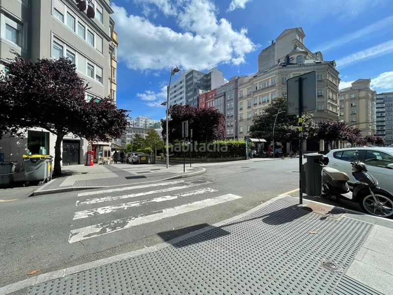 Foto 0d389f2f-bee2-4444-babf-43c87f2aee49. Pis a San Pablo - Juan Flórez Coruña (A)