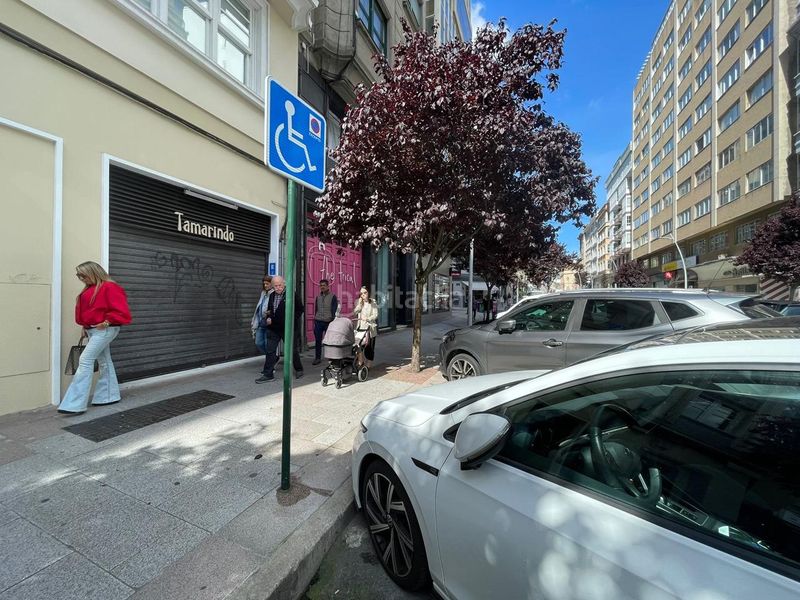 Foto cd04f741-f093-410e-8837-d1133887ec19. Pis a San Pablo - Juan Flórez Coruña (A)