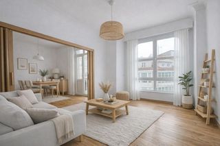 Flat in Rúa San Andrés