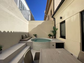 Casa a Rúa Río Lérez