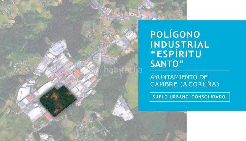 Foto 5b63d584-6e26-4e81-94d5-01bcdcc8780d. Terrain résidentiel dans Cambre