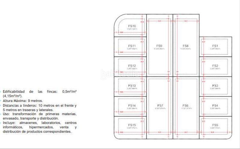 Foto cd802a40-88ff-4447-a338-9dd162cebaef. Terrain résidentiel dans Cambre