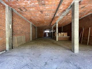 Geschäftsraum in Rúa Viñas Da Babilonia