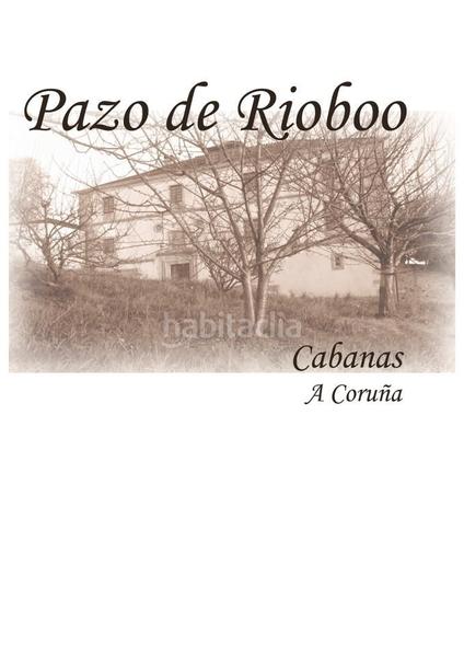 Foto 5c1f6b3e-d763-49d5-a9fb-c1fb718d3563. Masia a Cabanas