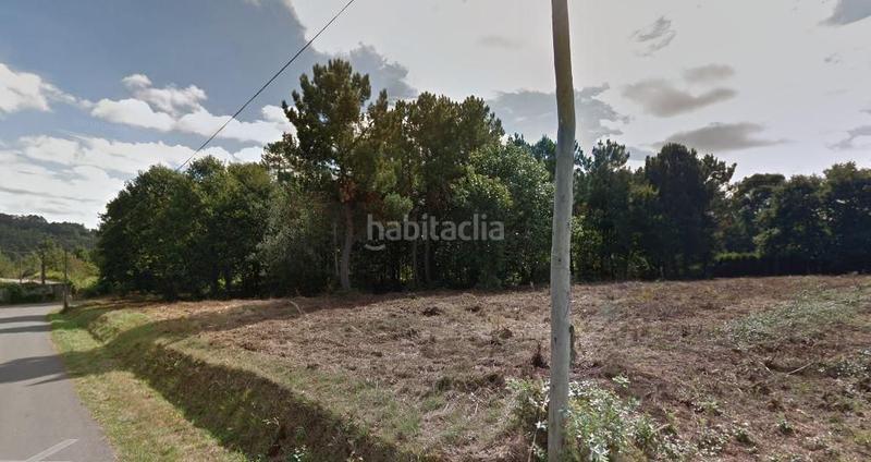 Foto deb94cc2-23a6-44f5-a05e-096183a61107. Terrain résidentiel dans Abegondo