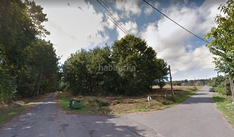 Foto f1a78ccb-d5b3-4b37-9677-006094400d90. Terrain résidentiel dans Abegondo