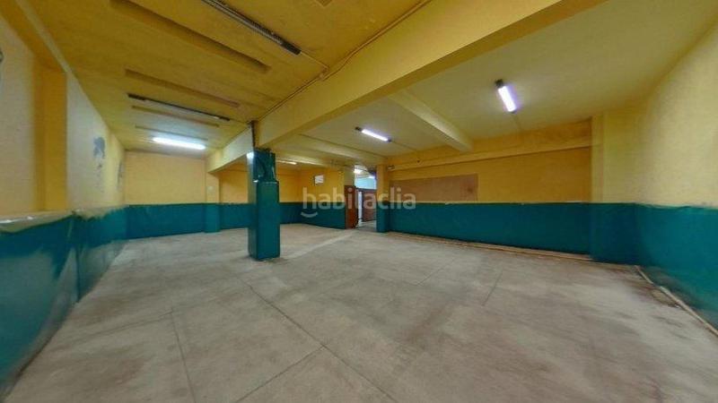 Foto 3ef926ed-419e-46b2-9760-3255d2b0c50c. Local comercial en Monte Alto - Zalaeta - Atocha Coruña (A)