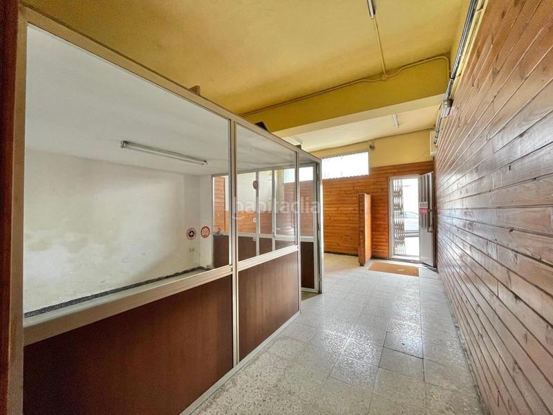 Foto 4f2f32c6-5011-42a5-8588-5ea63d9903f0. Local comercial en Monte Alto - Zalaeta - Atocha Coruña (A)