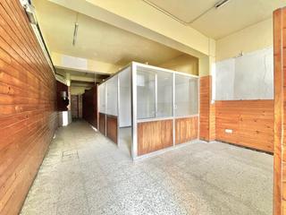 Local Comercial  Rúa santo tomás