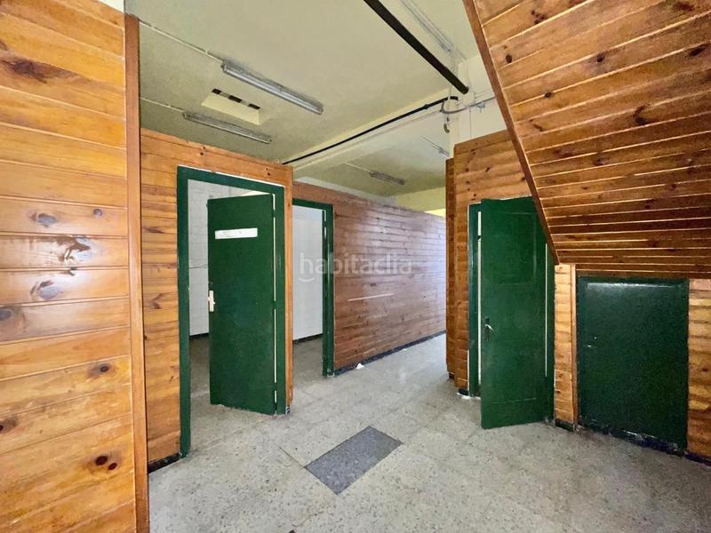 Foto bf9c4b5b-5043-4fe7-8a3d-05aecfab3989. Local comercial en Monte Alto - Zalaeta - Atocha Coruña (A)