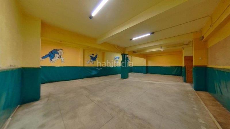 Foto c1aa120f-d9d4-42ea-9547-0f2ded6d56d4. Local comercial en Monte Alto - Zalaeta - Atocha Coruña (A)