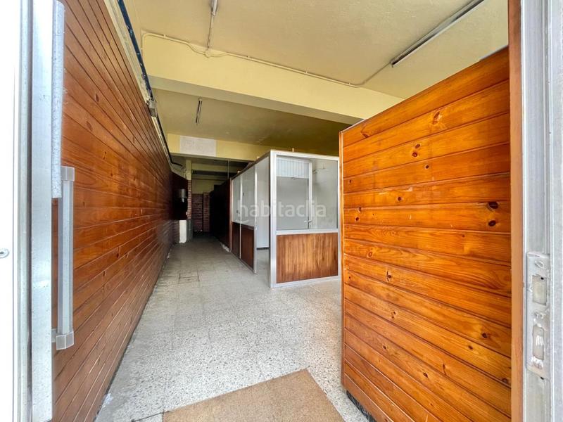 Foto e2b2d5fb-6d52-4916-9523-0eb8fc89d120. Local comercial en Monte Alto - Zalaeta - Atocha Coruña (A)