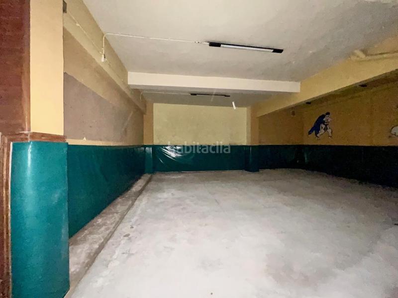 Foto f4c63b12-2f11-47ea-b081-ed2899d7d366. Local comercial en Monte Alto - Zalaeta - Atocha Coruña (A)