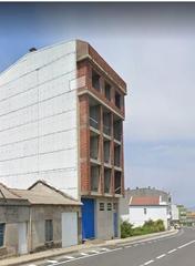 Édifice  Rúa a a camuza. Se vende edificio de cuatro plantas + bajo cubierta, con un loca