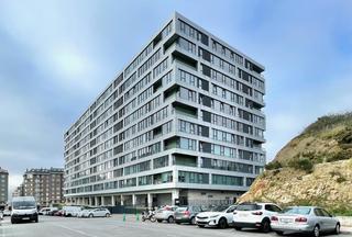 Business premise in De Lamadosa