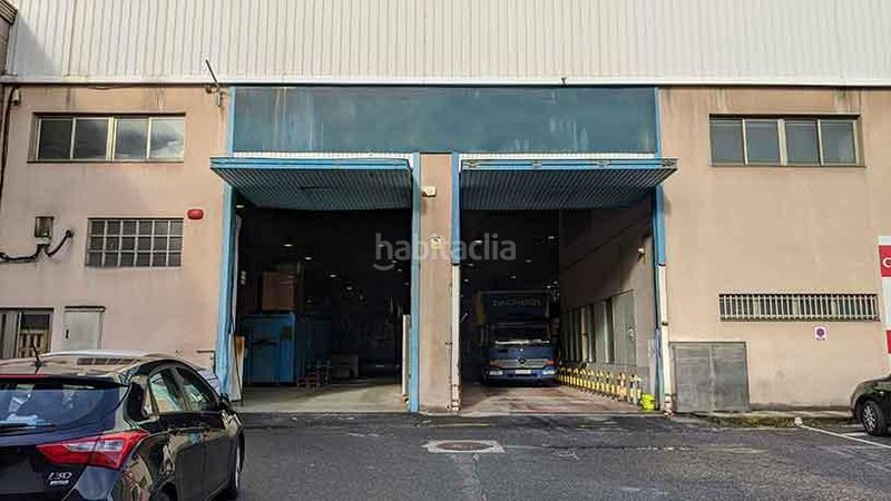 Foto 41c19918-919a-4d4b-8ba3-7c5c67645036. Capannone industriale in Vioño Coruña (A)