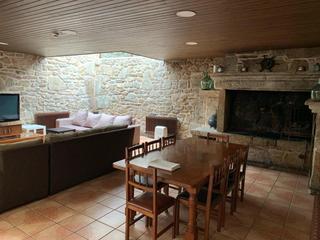 Casale in Suarriba