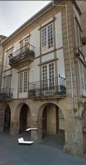 Edificio en Rúa real 11
