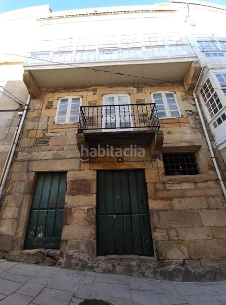 Foto 46d6a8bd-9330-478f-a626-e5e4918671d5. Edifici a rúa real 11 a Pontedeume