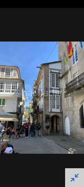 Foto 4747da22-c8b4-4c58-b1b8-acb97a0a50a4. Edifici a rúa real 11 a Pontedeume