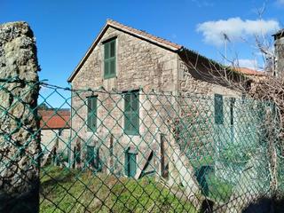 Maison  Lugar castro