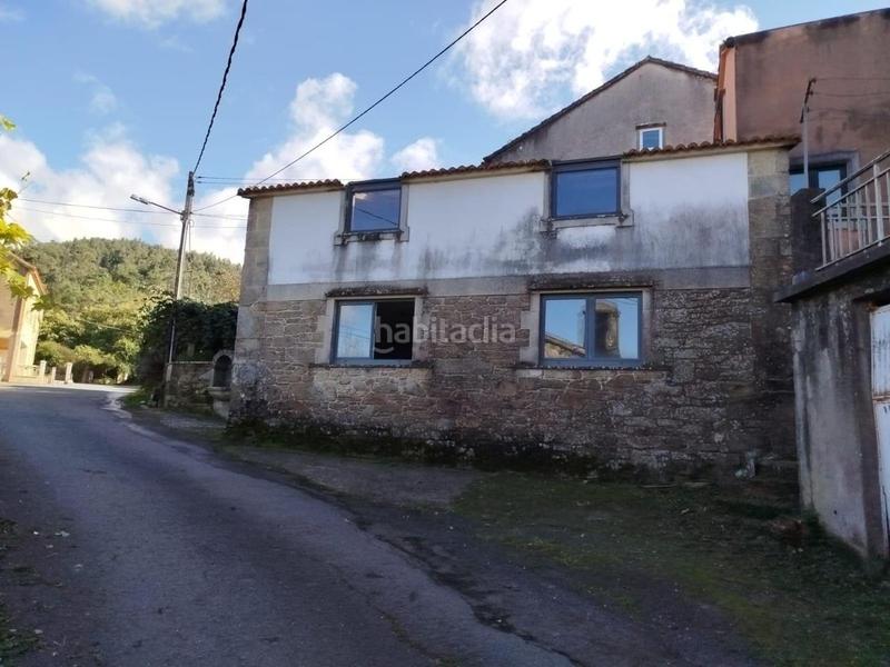 Foto fab572f5-c7fd-4e78-bec2-74ca6fbd15a2. Casa a Noia