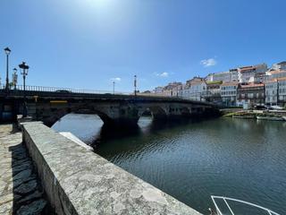 Edifici  Rúa mandeo