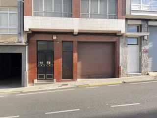 Locale commerciale  Rúa mandeo