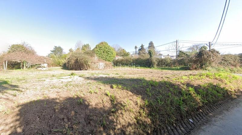 Foto cfbda588-eb64-46d1-8852-aaf5f7ce13b9. Terreno residenziale in Oleiros pueblo Oleiros