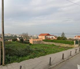 Terreno residenziale  Ines de ben